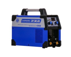 Аппарат сварочный инверторный Aurora Pro INTER 200 TUBE