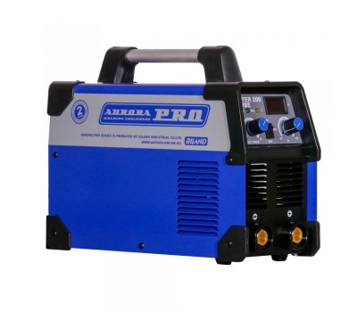 Аппарат сварочный инверторный Aurora Pro INTER 200 TUBE
