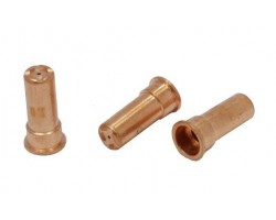 Сопло для плазматрона Aurora d.1,0mm LT50 удлиненное PD0064-10