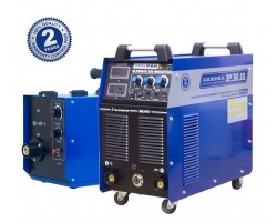 Инверторный сварочный полуавтомат AuroraPRO ULTIMATE 350 INDUSTRIAL