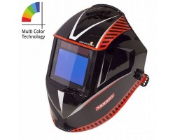 Маска сварочная Хамелеон Aurora SUN-9 MAX EXPERT