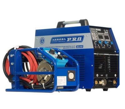 Сварочный полуавтомат AuroraPRO ULTIMATE 300 Сварочный полуавтомат AuroraPRO ULTIMATE 300