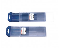 Вольфрамовый электрод Aurora WC-20 d.1.0x175 мм GREY