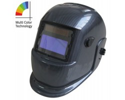 Маска сварочная Хамелеон Aurora A777 CARBON