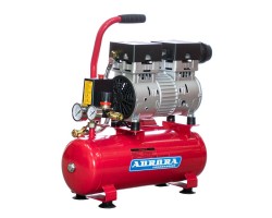 Безмасляный компрессор Aurora PASSAT-8