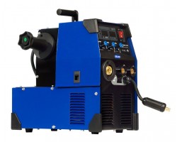 Аппарат сварочный Aurora Pro SPEEDWAY 200 IGBT