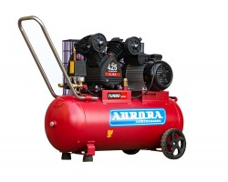 Компрессор воздушный Aurora CYCLON 75 TURBO active series