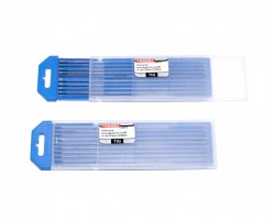 Вольфрамовый электрод Aurora WP d.1.6x175 мм GREEN