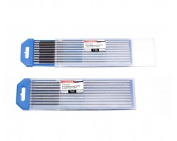 Вольфрамовый электрод Aurora WC-20 d.4.0x175 мм GREY