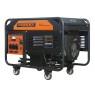Бензогенератор Aurora AGE 12000 DZN PLUS с блоком автоматики