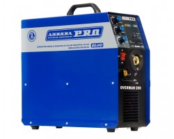 Аппарат сварочный Aurora Pro OVERMAN 200 Mosfet