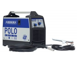 Инверторный сварочный полуавтомат Aurora POLO 160