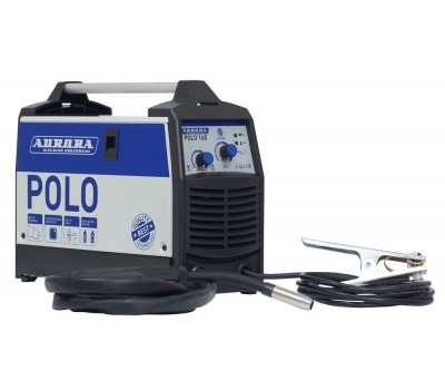 Инверторный сварочный полуавтомат Aurora POLO 160 Инверторный сварочный полуавтомат Aurora POLO 160
