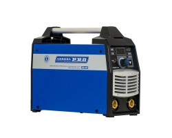 Аппарат сварочный инверторный Aurora Pro STICKMATE 185 (MMA+TIG lift)