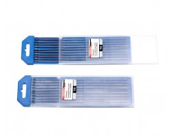 Вольфрамовый электрод Aurora WP d.2.0x175 мм GREEN