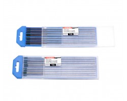 Вольфрамовый электрод Aurora WP d.3.0x175 мм GREEN