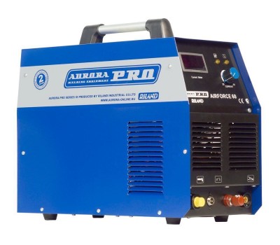 Аппарат плазменной резки Aurora Pro AIRFORCE 60 Аппарат плазменной резки Aurora Pro AIRFORCE 60