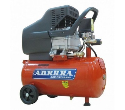 Компрессор воздушный Aurora WIND 25 Компрессор воздушный Aurora WIND 25