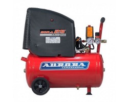 Компрессор безмасляный Aurora BORA 25