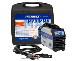 Аппарат сварочный инверторный Aurora Pro MAXIMMA 2000 (в кейсе с аксессуарами)