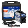 Аппарат сварочный инверторный Aurora Pro MAXIMMA 2000 (в кейсе с аксессуарами)