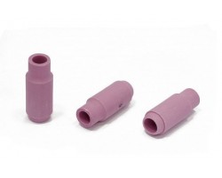 Сопла керамические TIG17-18-26 №5 GasLens d 8,0мм