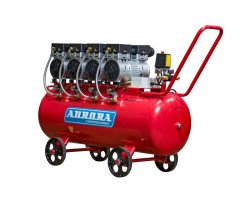 Безмасляный компрессор Aurora PASSAT-100