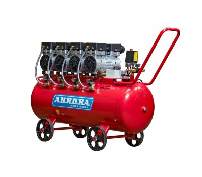Безмасляный компрессор Aurora PASSAT-100 Безмасляный компрессор Aurora PASSAT-100