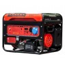 Генератор бензиновый Aurora AGE 6500 D