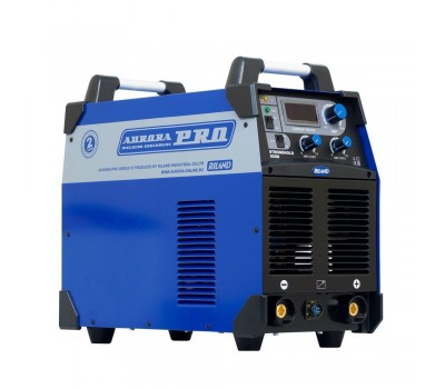 Сварочный инвертор AuroraPRO STRONGHOLD 500M Сварочный инвертор AuroraPRO STRONGHOLD 500M