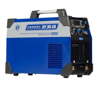 Инверторный сварочный аппарат AuroraPRO STICKMATE 250/2 Dual Energy