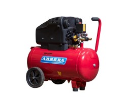 Безмасляный компрессор Aurora BORA 50