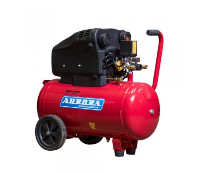 Безмасляный компрессор Aurora BORA 50