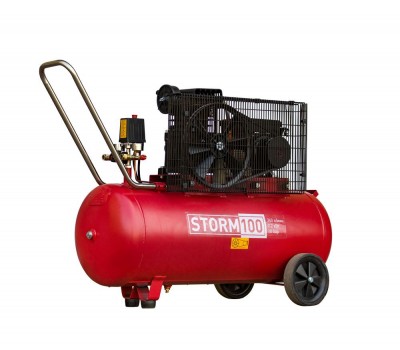 Компрессор Aurora STORM-100 TURBO active series