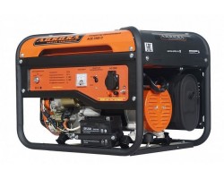 Бензиновый генератор Aurora AGE 3500 D