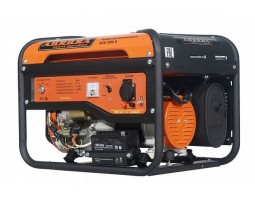 Бензиновый генератор Aurora AGE 3500 D