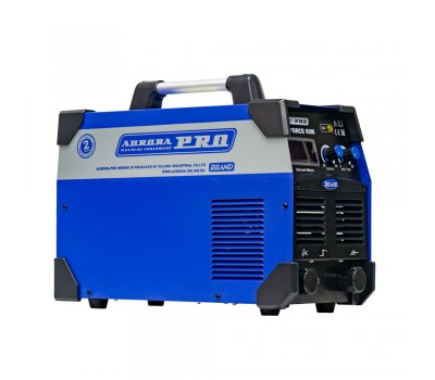 Аппарат плазменной резки Aurora Pro AIRFORCE 60М Аппарат плазменной резки Aurora Pro AIRFORCE 60М