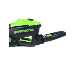 Аккумуляторный кусторез Greenworks GD60HT66 (без акк, без з/у)-foto4