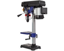 Сверлильный станок BELMASH DP250-16-foto2