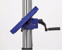 Сверлильный станок BELMASH DP250-16-foto5