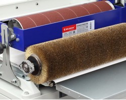 Вал брашировальный BELMASH BS-BB 560-foto2