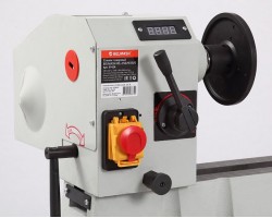 Токарный станок по дереву BELMASH WL-350/1100VS-foto6