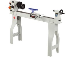 Токарный станок по дереву BELMASH WL-350/1100VS