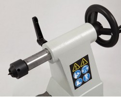 Токарный станок по дереву BELMASH WL-350/1100VS-foto8