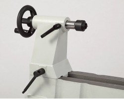 Токарный станок по дереву BELMASH WL-350/1100VS-foto9