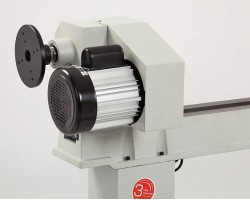 Токарный станок по дереву BELMASH WL-350/1100VS-foto10