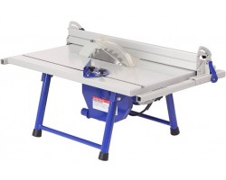 Пила циркулярная настольная BELMASH TSB-2000