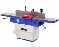 Фуговальный станок BELMASH J300/2100В (2.88 кВт, 400 В)