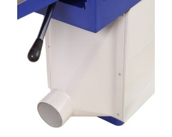 Фуговальный станок BELMASH J300/2100В (2.88 кВт, 400 В)-foto10