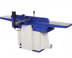 Фуговальный станок BELMASH J300/2100В (2.88 кВт, 400 В)-foto2
